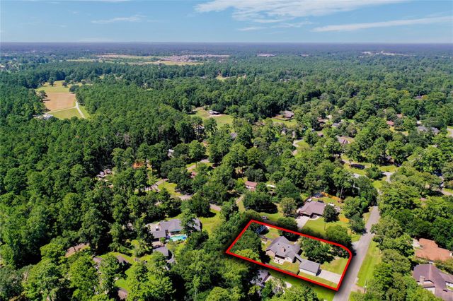 34605 Kara Lane, Pinehurst, TX 77362