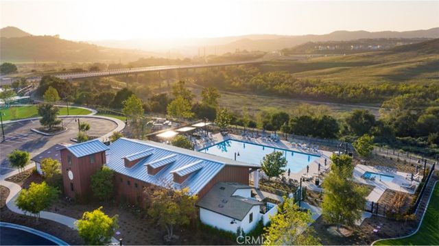 203 Bounty Road, Rancho Mission Viejo, CA 92694