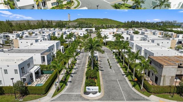 6810 NW 103rd Pl, Doral, FL 33178