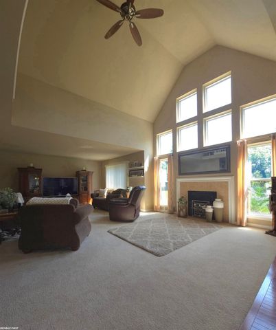 59746 Beechwood Drive, Washington, MI 48094