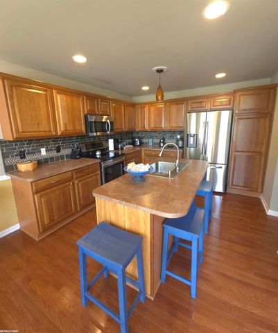 59746 Beechwood Drive, Washington, MI 48094