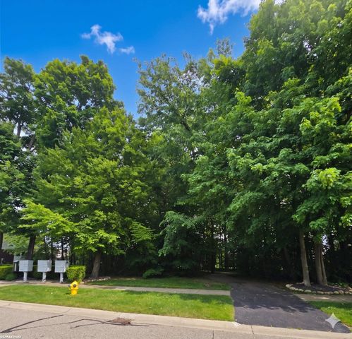 59746 Beechwood Drive, Washington, MI 48094