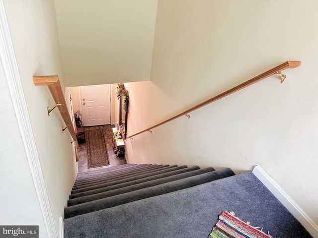1 CENTRAL AVE, Ridgely, MD 21660