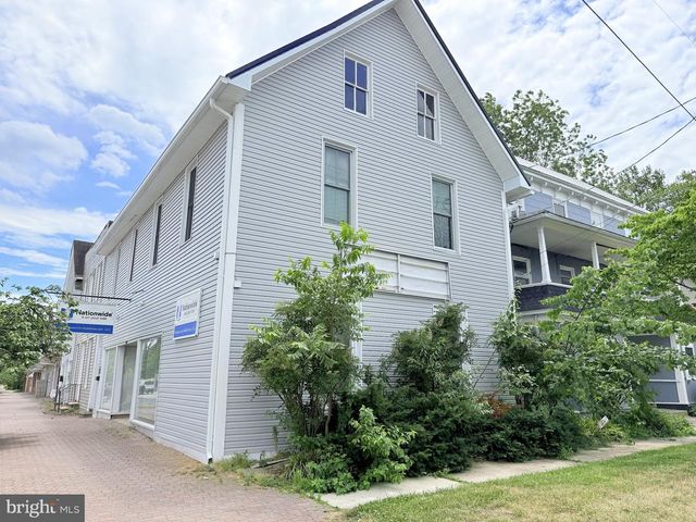 1 CENTRAL AVE, Ridgely, MD 21660
