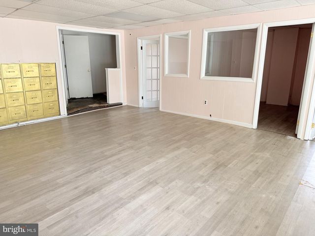 1 CENTRAL AVE, Ridgely, MD 21660