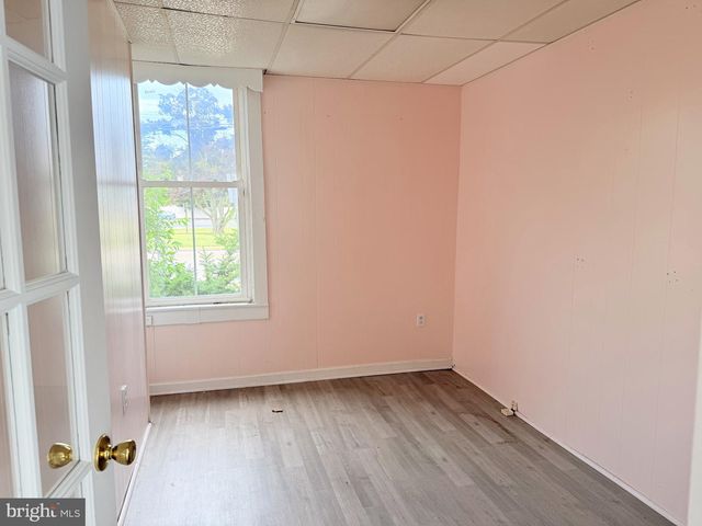 1 CENTRAL AVE, Ridgely, MD 21660
