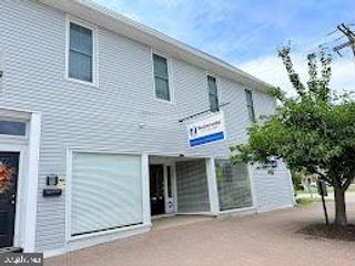 1 CENTRAL AVE, Ridgely, MD 21660
