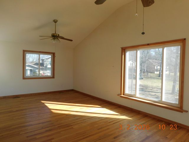 57586 Gearhart Landing Road, Fabius Twp, MI 49093