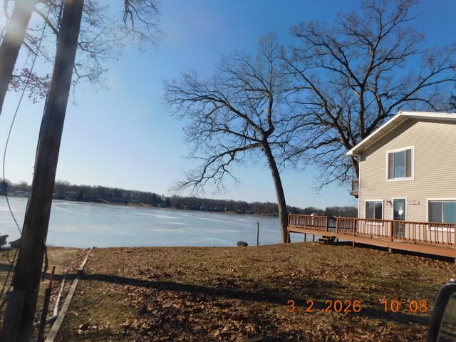 57586 Gearhart Landing Road, Fabius Twp, MI 49093