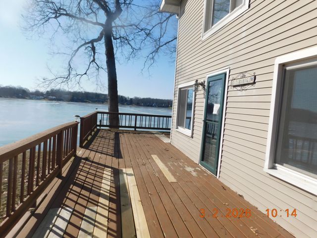 57586 Gearhart Landing Road, Fabius Twp, MI 49093