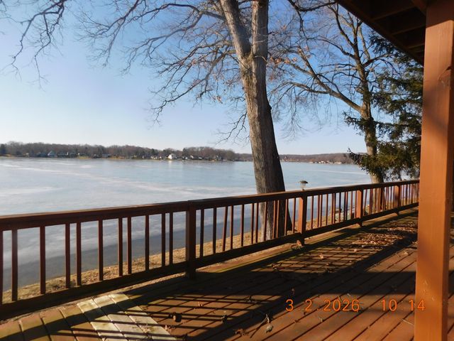 57586 Gearhart Landing Road, Fabius Twp, MI 49093