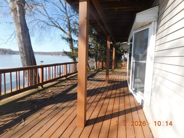 57586 Gearhart Landing Road, Fabius Twp, MI 49093