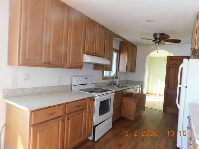 57586 Gearhart Landing Road, Fabius Twp, MI 49093