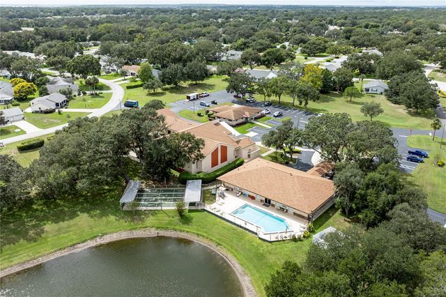 803 DUNDEE CIRCLE, Leesburg, FL 34788