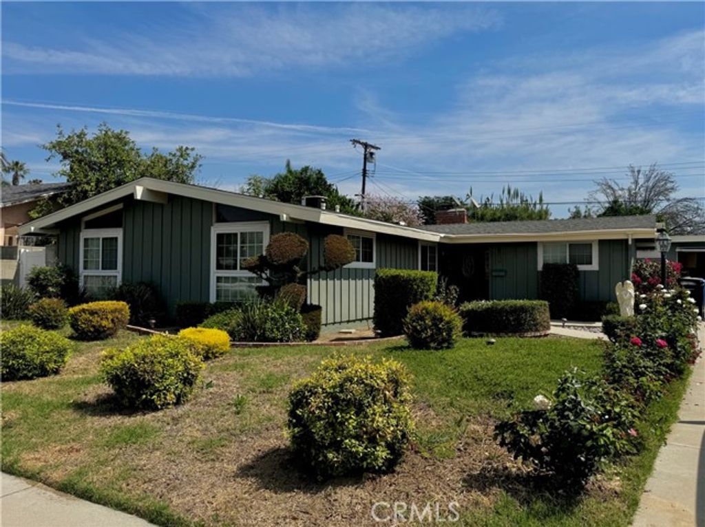 10824 Danube, Granada Hills (los Angeles), CA 91344