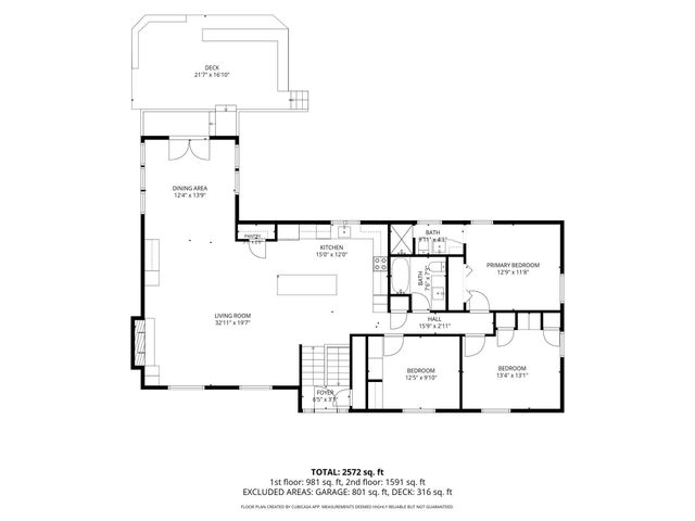 13529 Larkin Drive, Minnetonka, MN 55305