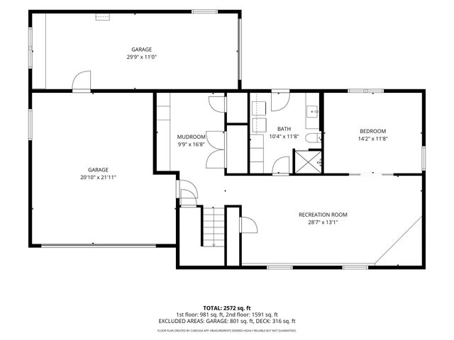 13529 Larkin Drive, Minnetonka, MN 55305