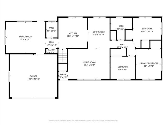N91W17639 Saint Regis DRIVE, Menomonee Falls, WI 53051