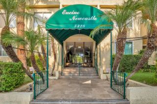 5328 Newcastle 57, Encino, CA 91316