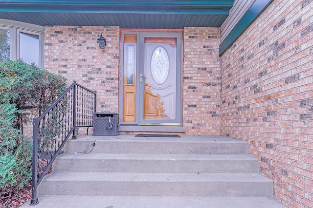 1474 Haar Lane, Elk Grove Village, IL 60007