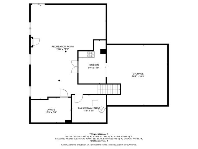 1474 Haar Lane, Elk Grove Village, IL 60007