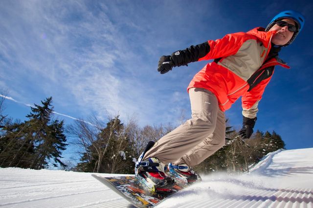 140 Lodge Road 3, Ludlow, VT 05149