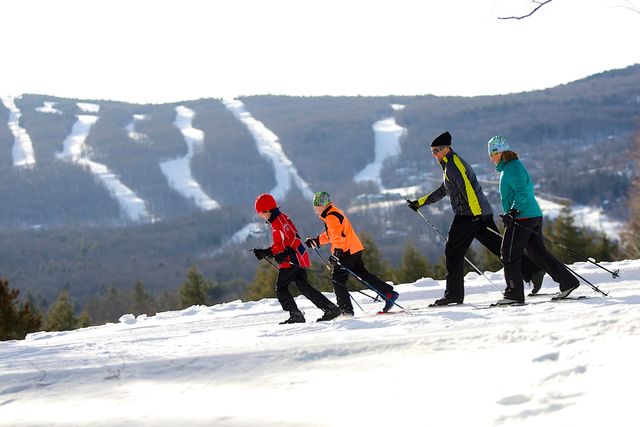 140 Lodge Road 3, Ludlow, VT 05149