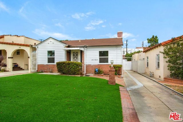 4325 W 58th Place, Los Angeles, CA 90043