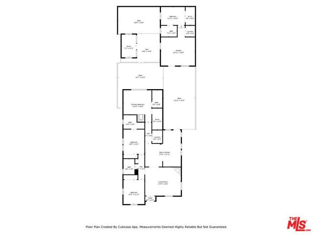 4325 W 58th Place, Los Angeles, CA 90043