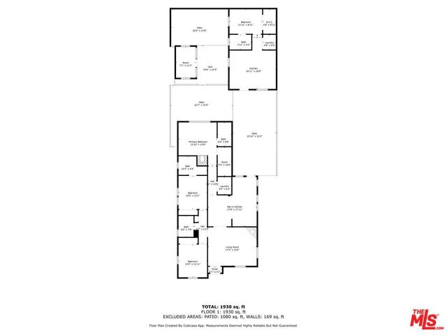 4325 W 58th Place, Los Angeles, CA 90043