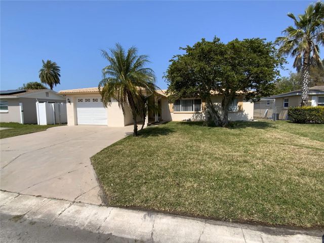 4625 COMPASS COURT, New Port Richey, FL 34652