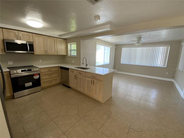 4625 COMPASS COURT, New Port Richey, FL 34652