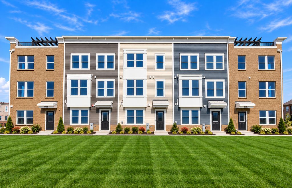 2671 Pratt Street 23149, Hoffman Estates, IL 60192