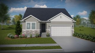 4065 W SERENITY LN #150, Taylorsville, UT 84123