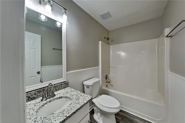 209 Bainbridge Circle, Dallas, GA 30132