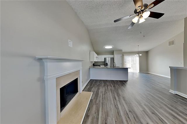 209 Bainbridge Circle, Dallas, GA 30132