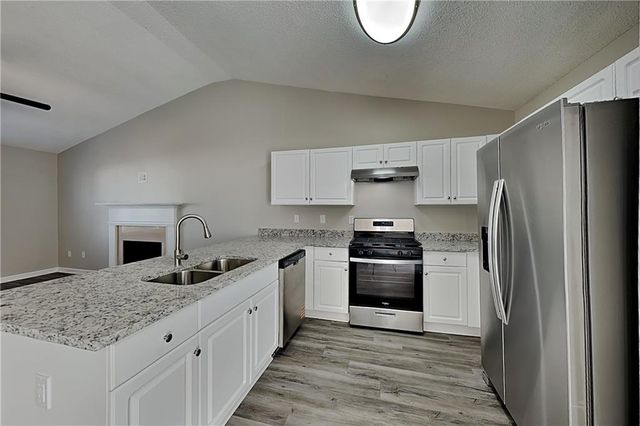 209 Bainbridge Circle, Dallas, GA 30132