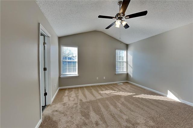 209 Bainbridge Circle, Dallas, GA 30132