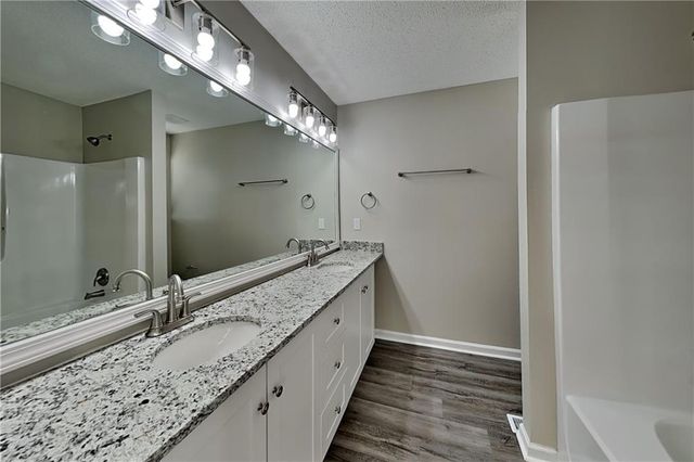 209 Bainbridge Circle, Dallas, GA 30132