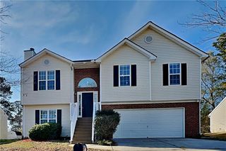 209 Bainbridge Circle, Dallas, GA 30132