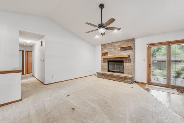 1108 E James St, Derby, KS 67037