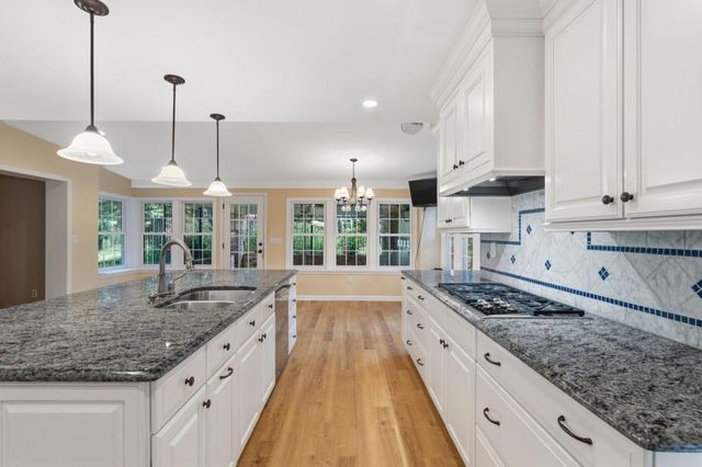 4259 Huntington Circle, Dunwoody, GA 30338