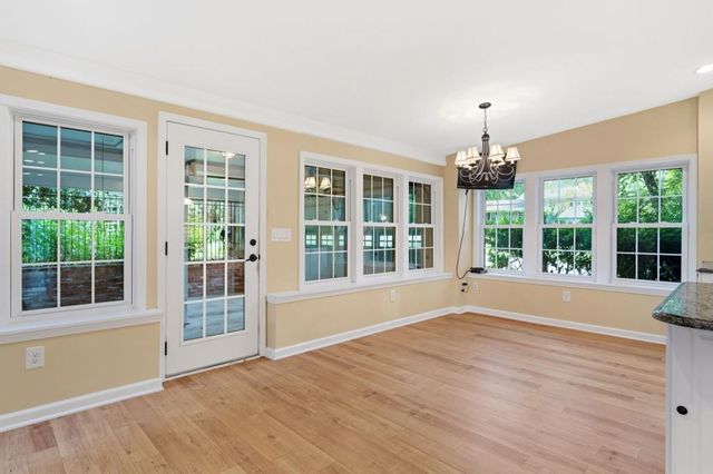 4259 Huntington Circle, Dunwoody, GA 30338