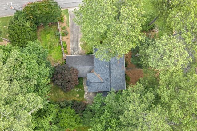 4259 Huntington Circle, Dunwoody, GA 30338