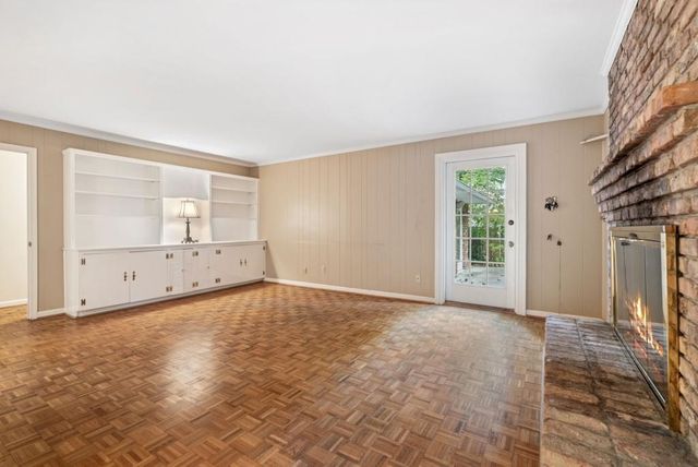 4259 Huntington Circle, Dunwoody, GA 30338