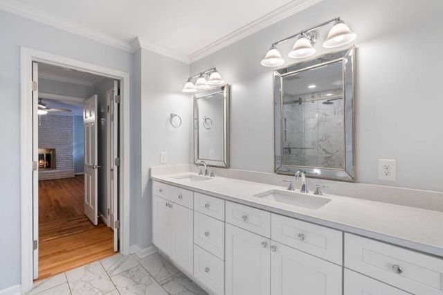4259 Huntington Circle, Dunwoody, GA 30338