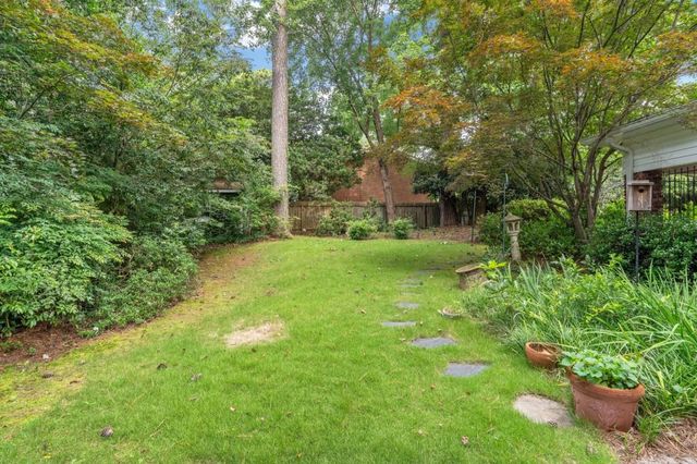 4259 Huntington Circle, Dunwoody, GA 30338