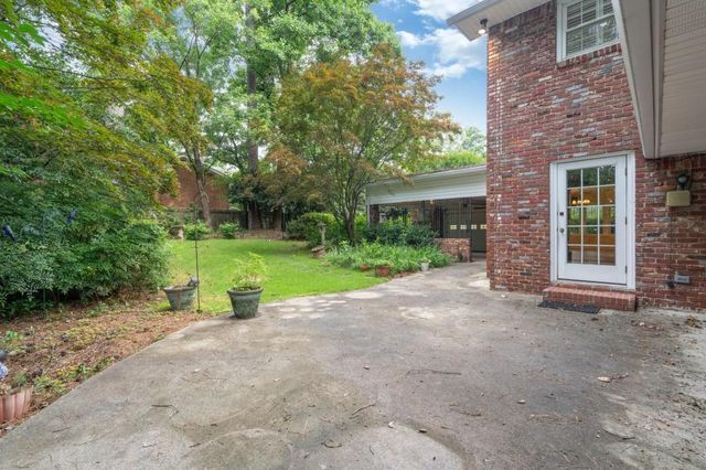 4259 Huntington Circle, Dunwoody, GA 30338