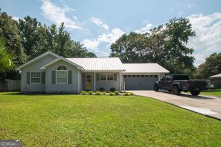 119 Brandenberry Road, Brunswick, GA 31523