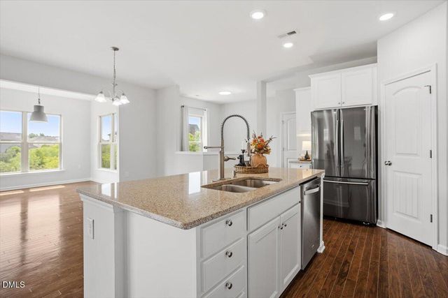 921 Lemster Lane, Cary, NC 27519